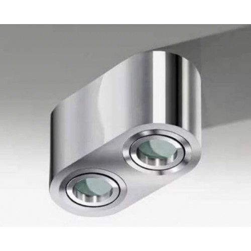 Точковий світильник AZzardo BRANT 2 IP44 AZ2817