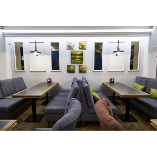 Стельовий світильник Eglo BREA PRO 63321