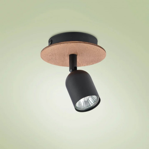 Точковий світильник TK Lighting TOP WOOD 3290