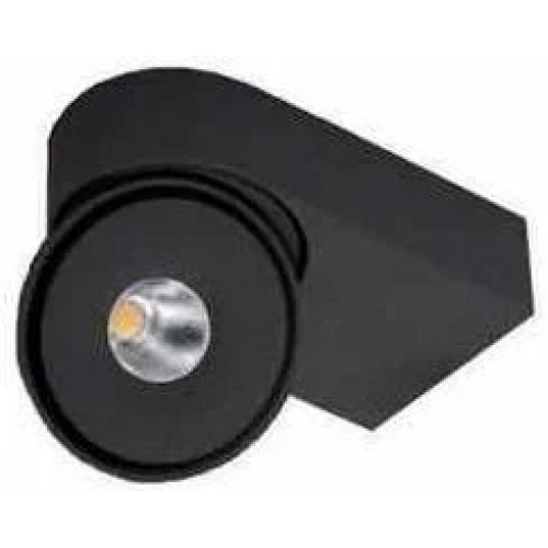 Точковий світильник Azzardo BOSTON SINGLE AZ3543