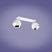 Стельовий світильник TK Lighting ALTEA 3415