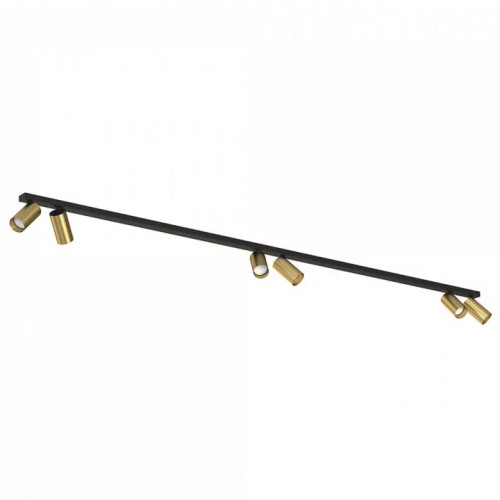 Стельовий врізний світильник Nowodvorski MONO 7785