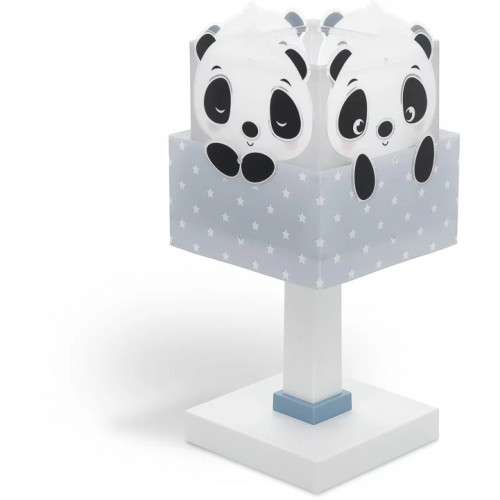 Настільна лампа Dalber PANDA 63161T