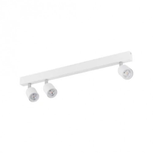 Стельовий світильник TK Lighting TOP WHITE 6318