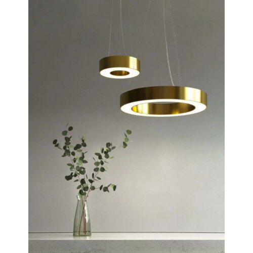 Точковий світильник Pikart BP BLACK/WHITE GOLD 25595-3