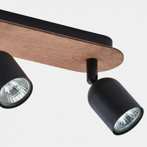 Стельовий світильник TK Lighting TOP WOOD 3292