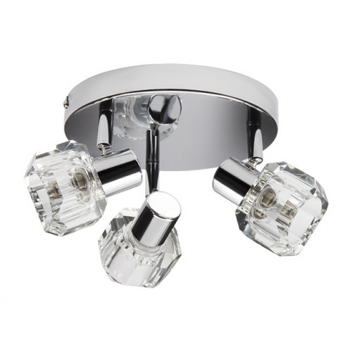 Стельовий світильник Kanlux GLASO EL-3O 19644