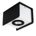 Точковий світильник Kanlux TORIM DLP-50 B-W 28461