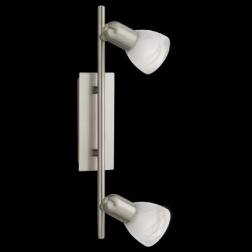 Стельовий світильник Eglo Ares 1 86214