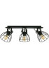 Стельовий світильник TK Lighting ALANO BLACK 2122