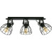 Стельовий світильник TK Lighting ALANO BLACK 2122