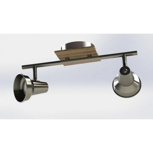 Стельовий світильник Eglo FILIPINA 95647