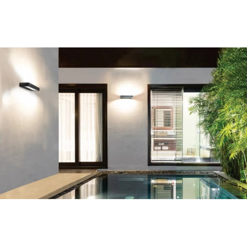 Стельовий світильник Zuma Line ASTI JP01A-SP-04AS-BWD.373