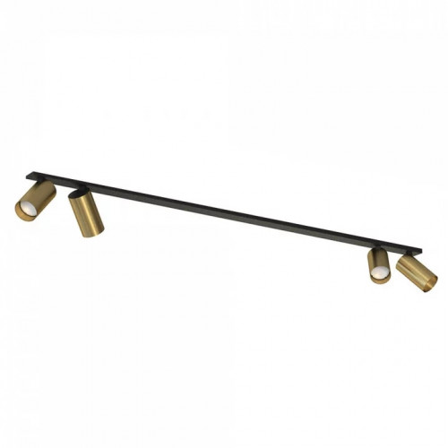 Стельовий врізний світильник Nowodvorski MONO SURFACE 7747