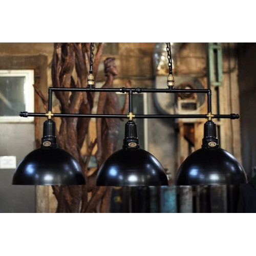 Стельовий світильник Eglo BREA PRO 63306