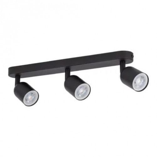 Стельовий світильник TK Lighting TOP BLACK 4779