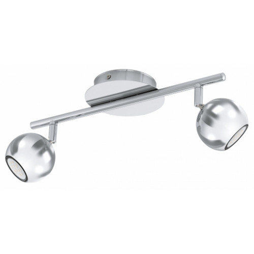 Стельовий світильник Eglo Sancho 1 92536