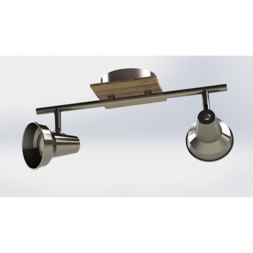 Стельовий світильник Eglo FILIPINA 95647