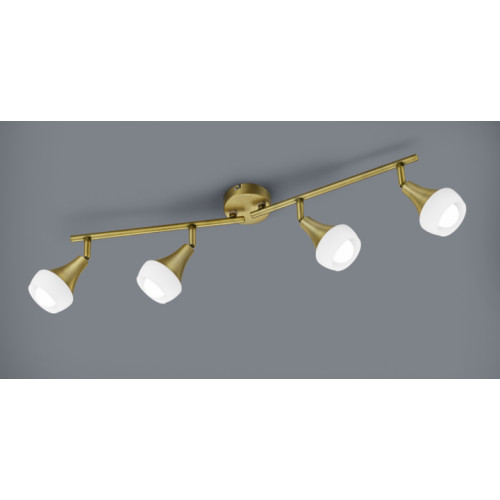 Стельовий світильник TRIO TRUMPET 803100404