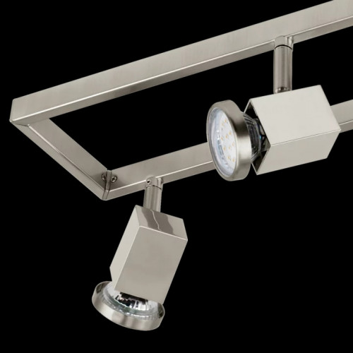 Стельовий світильник Eglo ZERACO 93679