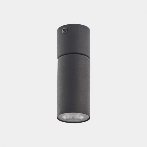 Точковий світильник TK Lighting LOGAN BLACK 4426