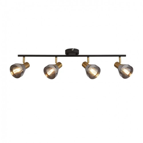 Стельовий світильник Searchlight WESTMINSTER 23801-4SM