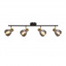 Стельовий світильник Searchlight WESTMINSTER 23801-4SM