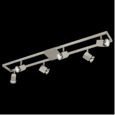 Стельовий світильник Eglo ZERACO 93679 Стельовий світильник Eglo ZERACO 93679