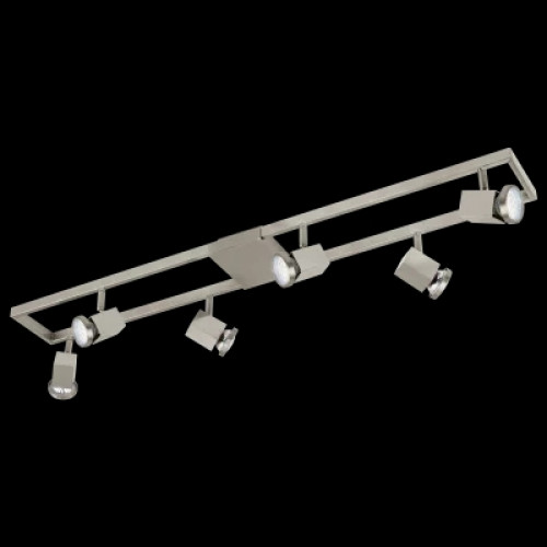 Стельовий світильник Eglo ZERACO 93679