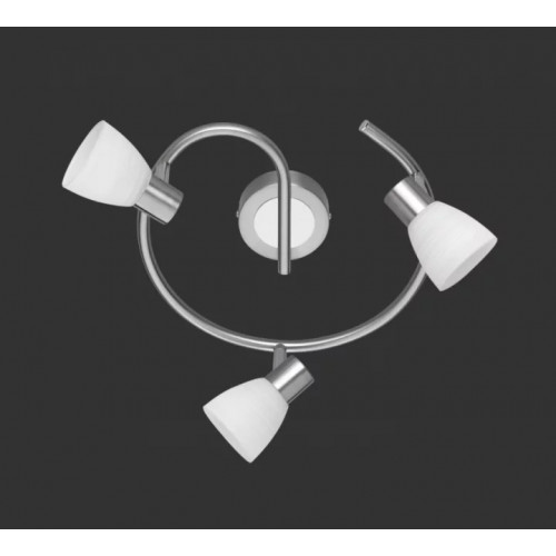 Стельовий світильник Trio CARICO 871590307