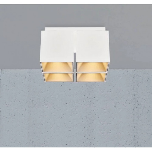 Точковий світильник Nordlux Landon Long 2110670101