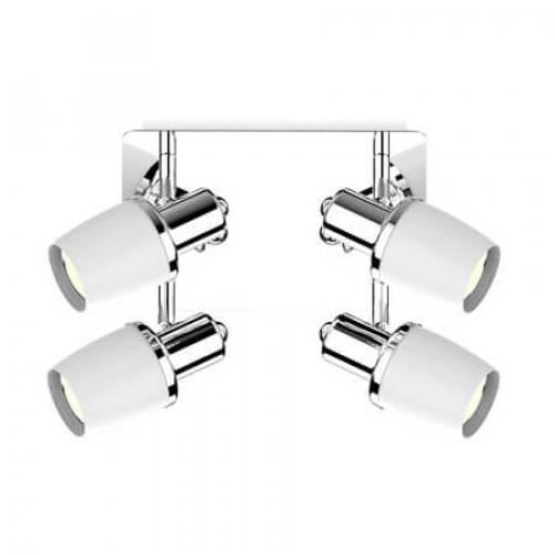 Стельовий світильник Zuma Line POSO CK180610-4