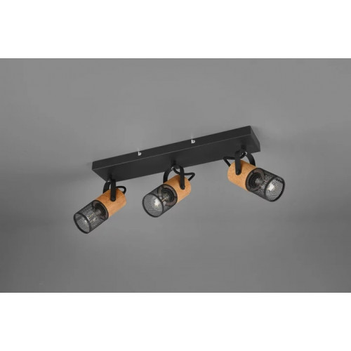 Стельовий світильник Trio TOSH 804300332