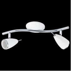 Стельовий світильник Eglo RICCIO 2 93129 Стельовий світильник Eglo RICCIO 2 93129