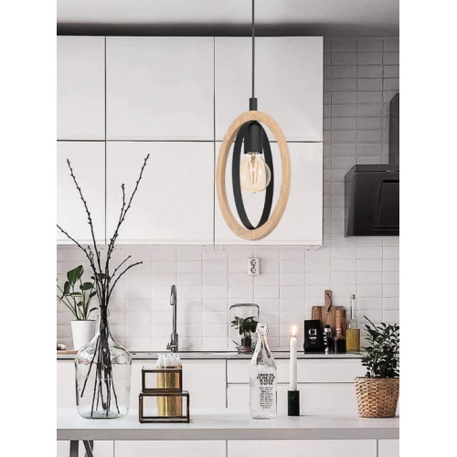 Стельовий світильник Eglo BATALLAS 99492