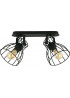Стельовий світильник TK Lighting ALANO BLACK 2121