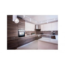 Точковий світильник Zuma Line SQUARE 50475-WH-N