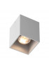 Точковий світильник Zuma Line SQUARE 50475-WH-N