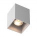Точковий світильник Zuma Line SQUARE 50475-WH-N