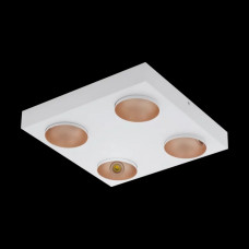 Точковий світильник Eglo RONZANO 39377 Точковий світильник Eglo RONZANO 39377