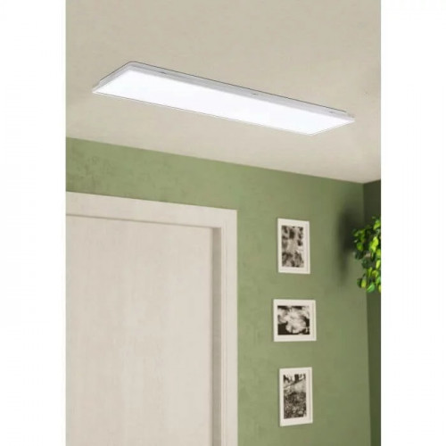Стельовий світильник TK Lighting SIMPLY WOOD BLACK 4750