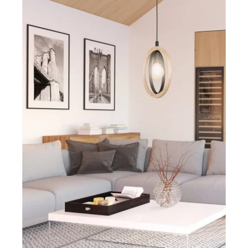 Стельовий світильник Eglo BATALLAS 99492