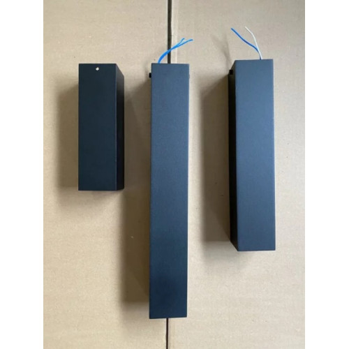 Точковий світильник Pikart SQ square L 300 24148-2