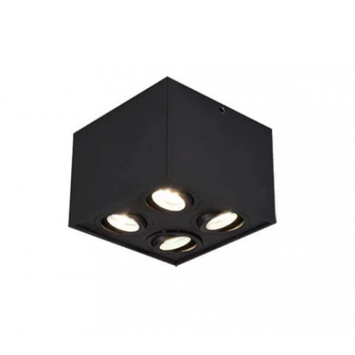 Точковий світильник Trio BISCUIT 613000432