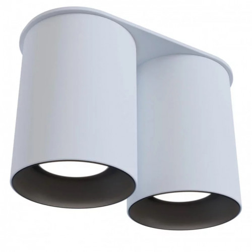 Точковий світильник Pikart BP 80 DUO 29700-6