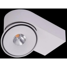 Точковий світильник Azzardo BOSTON SINGLE AZ3542