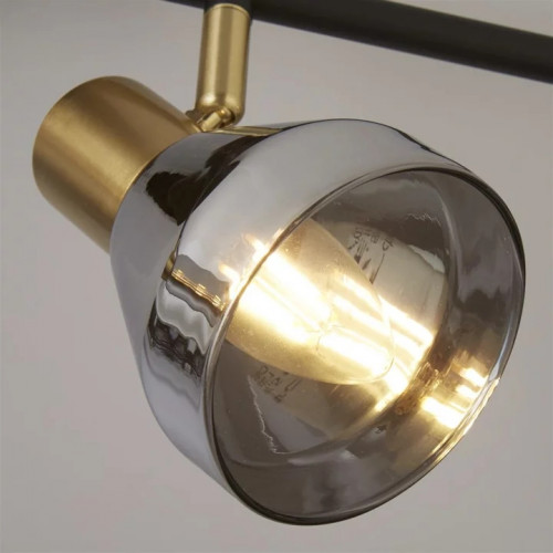 Стельовий світильник Searchlight WESTMINSTER 23801-4SM