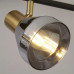Стельовий світильник Searchlight WESTMINSTER 23801-4SM