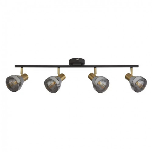 Стельовий світильник Searchlight WESTMINSTER 23801-4SM