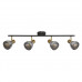 Стельовий світильник Searchlight WESTMINSTER 23801-4SM